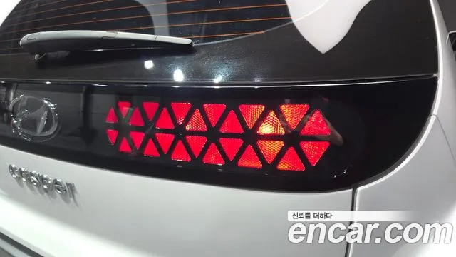 Hyundai Casper Casper Modern — Фото автомобиля 23