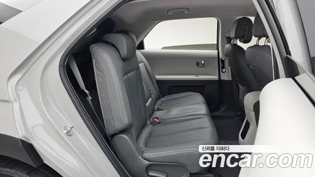 Hyundai Ioniq5 Ioniq5 Long Range AWD — Фото автомобиля 11