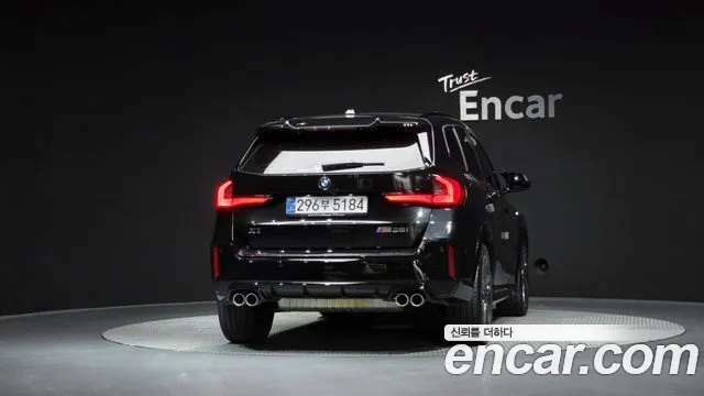 BMW X1 — Фото автомобиля 4