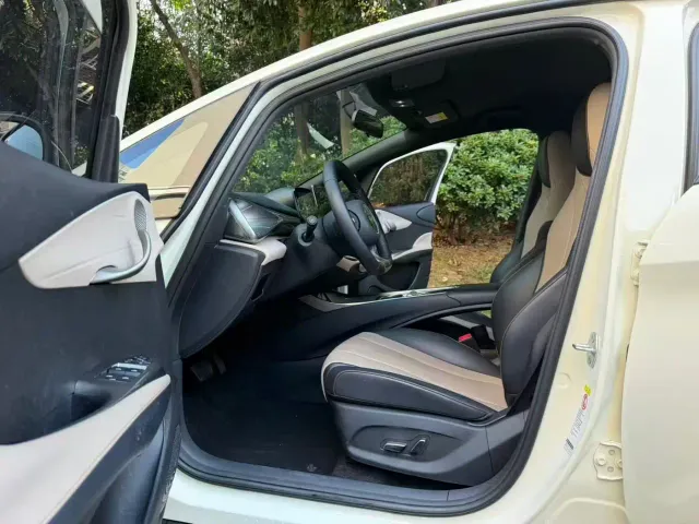 BYD Dolphin — Фото автомобиля 5