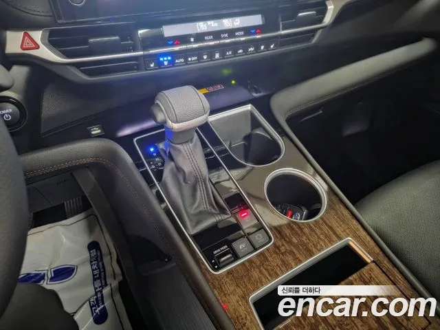 Toyota Sienna 4th Gen — Фото автомобиля 15