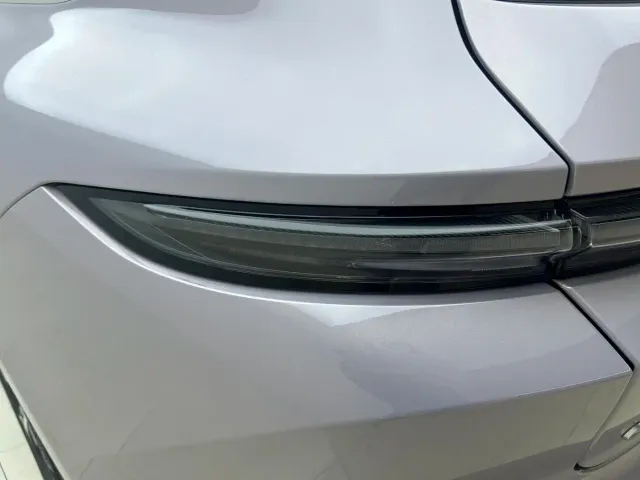 Nio ET5 Touring — Фото автомобиля 17