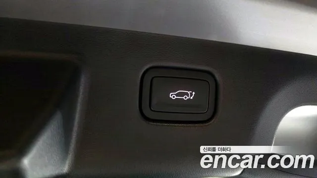 Hyundai Kona Kona (SX2) Бензин 1.6 Turbo 4WD — Фото автомобиля 20
