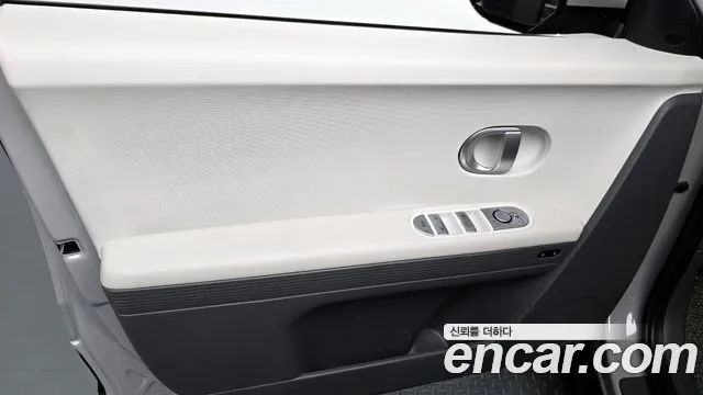 Hyundai Ioniq5 Ioniq5 — Фото автомобиля 20
