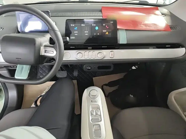 Changan Lumin — Фото автомобиля 9