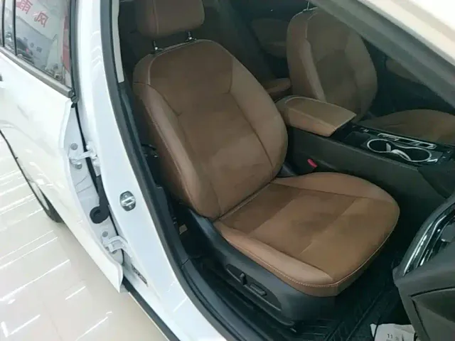Buick Regal — Фото автомобиля 24