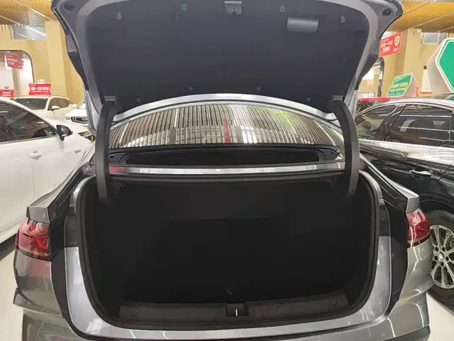BYD Qin L — Фото автомобиля 18