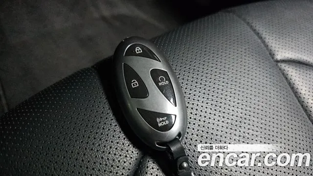 Hyundai Avante CN7 — Фото автомобиля 22