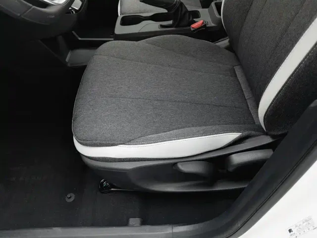 Geely Geometry E Firefly — Фото автомобиля 20