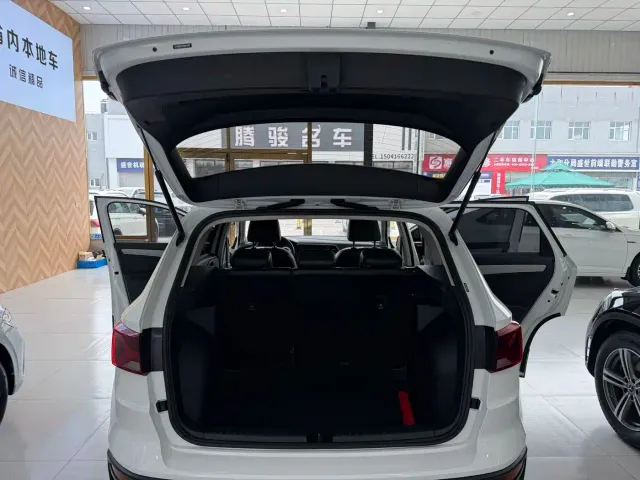 Jetta VS5 — Фото автомобиля 13