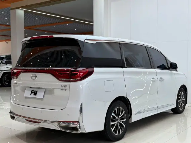 GAC Trumpchi M8 — Фото автомобиля 16