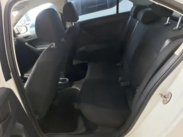 Jetta VA3 — Фото автомобиля 16