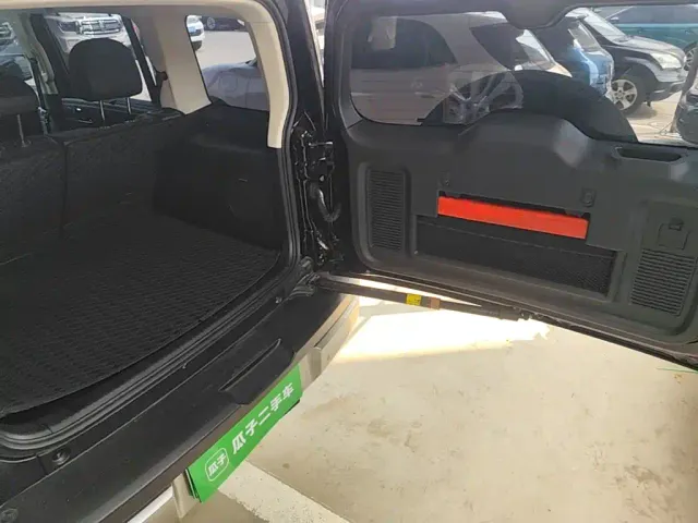Haval Raptor — Фото автомобиля 18