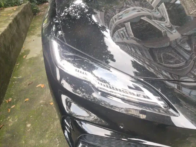 BYD Seal 06 GT — Фото автомобиля 7