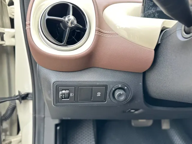 Wuling Bingo — Фото автомобиля 11