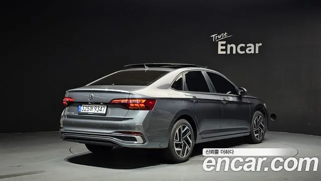 Volkswagen Jetta — Фото автомобиля 2