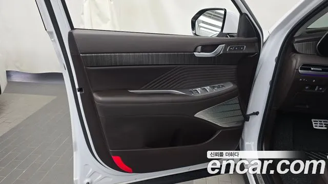 Hyundai Palisade The New — Фото автомобиля 13