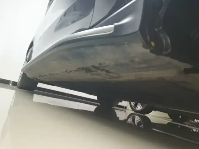 Mercedes-Benz EQE SUV — Фото автомобиля 20
