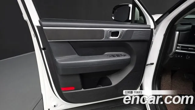 Hyundai Santafe Santa Fe (MX5) Бензин 2.5T 2WD — Фото автомобиля 22