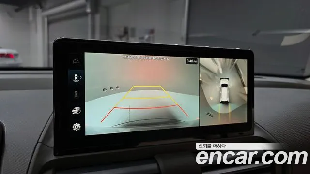 Hyundai Casper Electric — Фото автомобиля 26