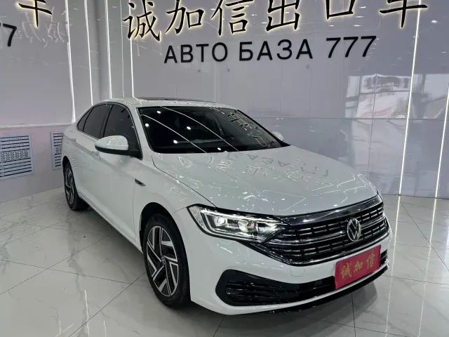 Volkswagen Sagitar — Фото автомобиля 3