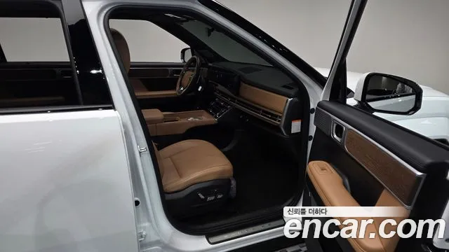 Hyundai Santa Fe MX5 — Фото автомобиля 17
