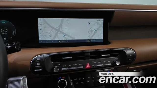 Hyundai Palisade LX3 — Фото автомобиля 20
