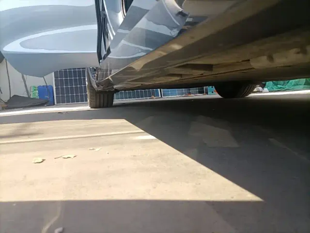 BYD Seal — Фото автомобиля 20