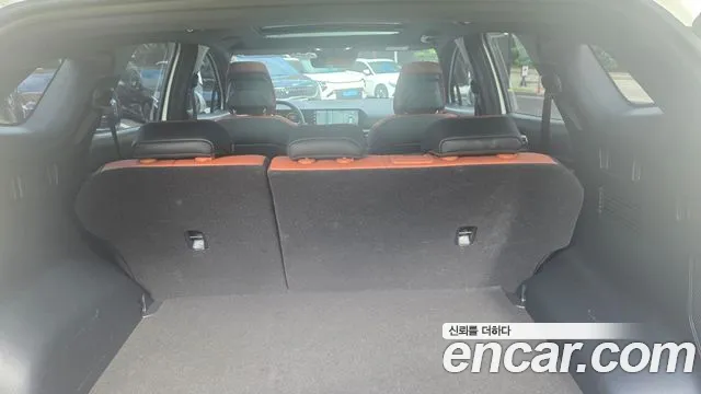 Kia Sportage — Фото автомобиля 7