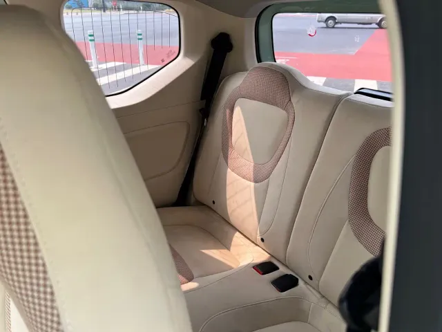 Wuling Hongguang Mini EV — Фото автомобиля 15