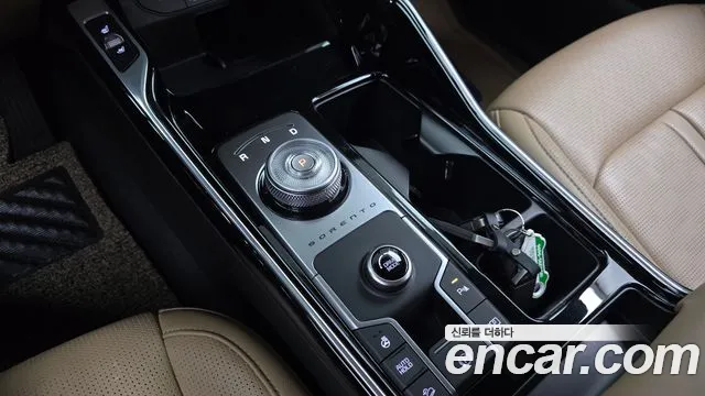 Kia Sorento 4th Gen — Фото автомобиля 12