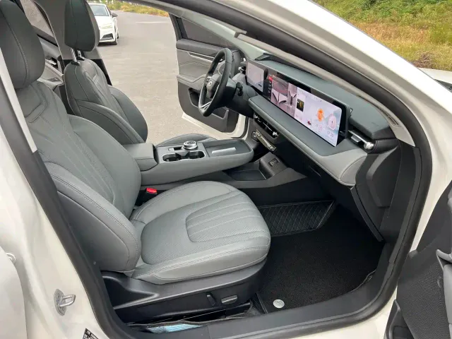 Ford Mondeo — Фото автомобиля 14