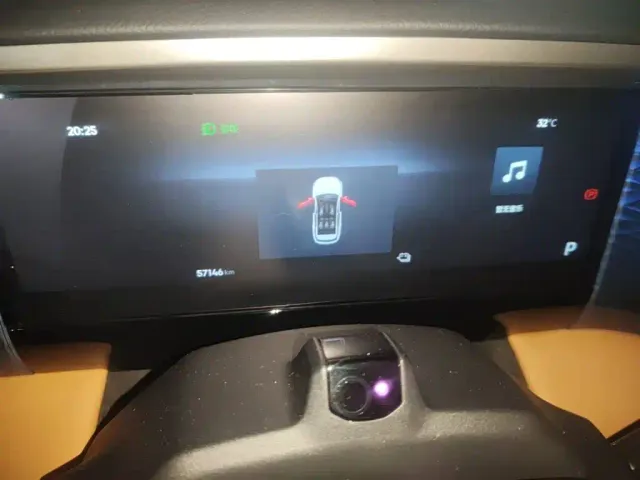 Geely Galaxy L7 — Фото автомобиля 12