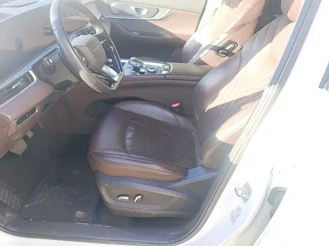 Chery Tiggo 8 PRO — Фото автомобиля 14