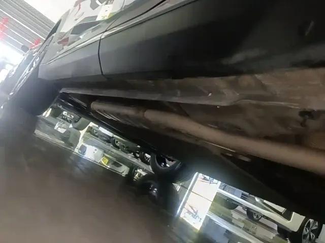 Geely Galaxy L7 — Фото автомобиля 21