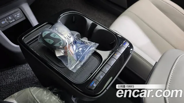 Hyundai Ioniq 5 New — Фото автомобиля 23