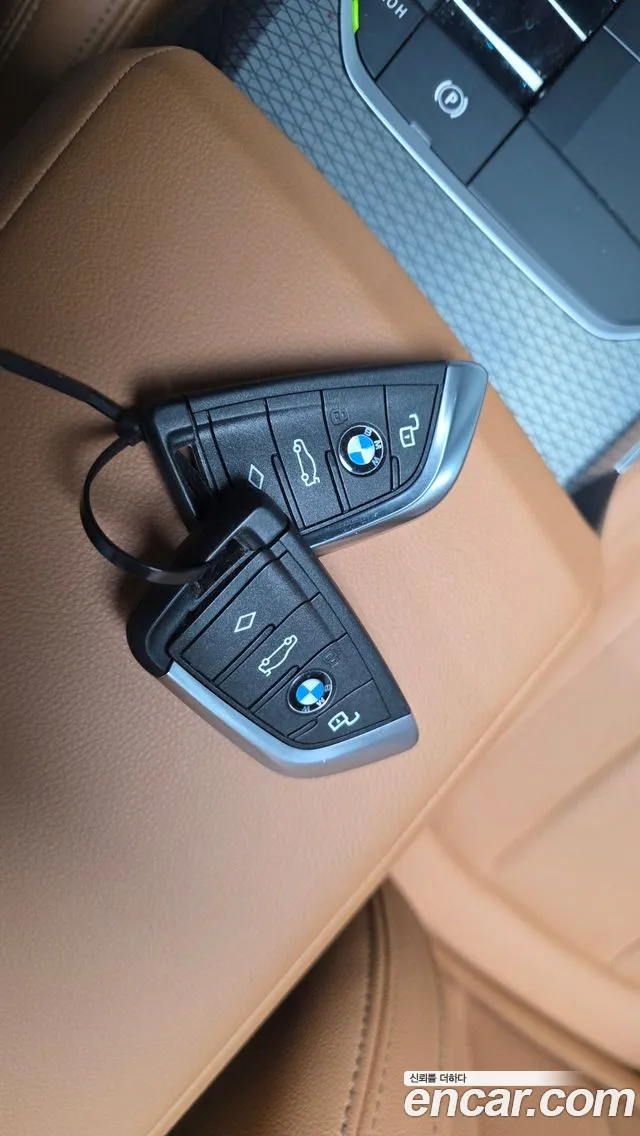 BMW 3 Series — Фото автомобиля 24