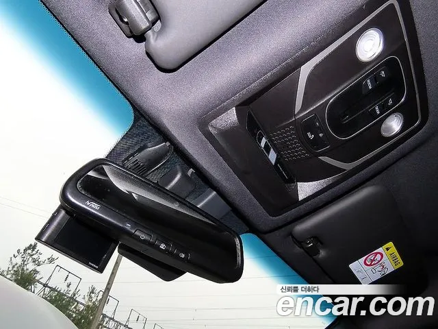 KGM Rexton — Фото автомобиля 17