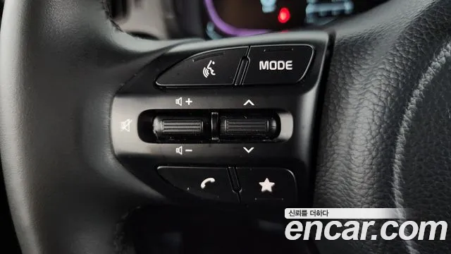Kia RAY Новый Kia Ray Signature — Фото автомобиля 17