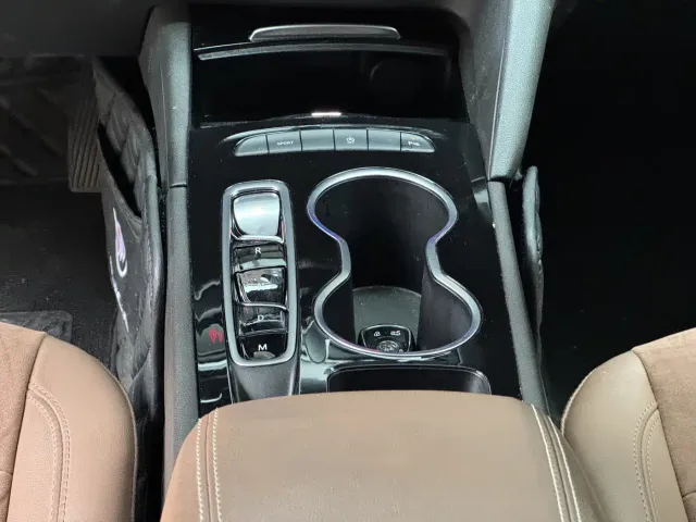 Buick Regal — Фото автомобиля 13