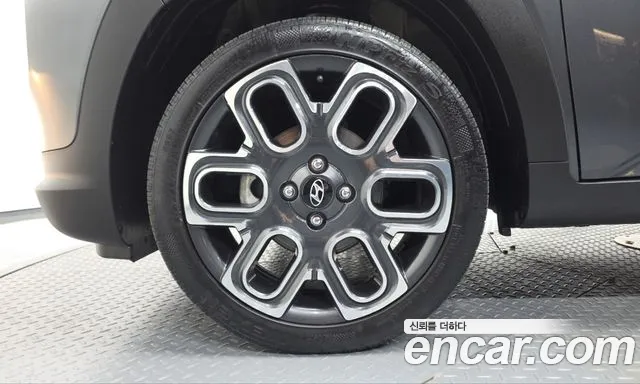Hyundai Casper — Фото автомобиля 5
