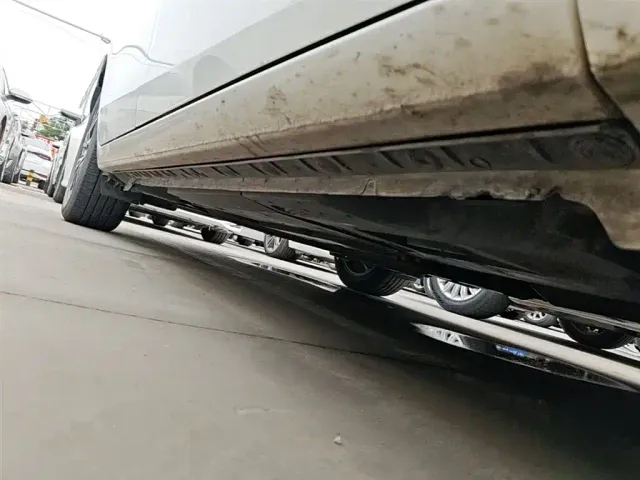 Toyota Corolla Twin Engine E+ — Фото автомобиля 19