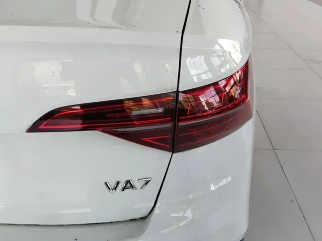 Jetta VA7 — Фото автомобиля 7