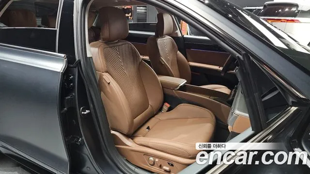 Hyundai Grandeur — Фото автомобиля 10
