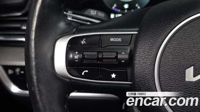 Kia Sportage 5th Gen — Фото автомобиля 20