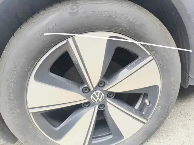 Volkswagen ID.4 X — Фото автомобиля 7