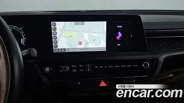 Kia K8 Signature — Фото автомобиля 10