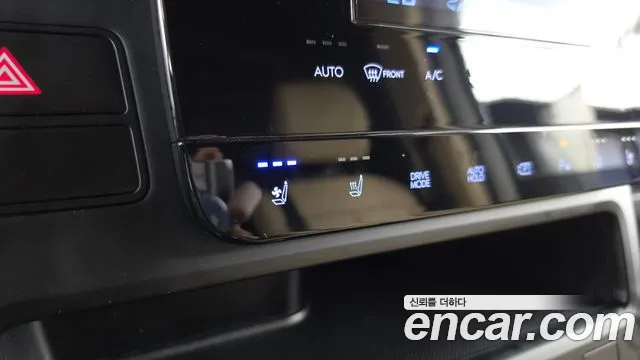 Hyundai Staria — Фото автомобиля 30