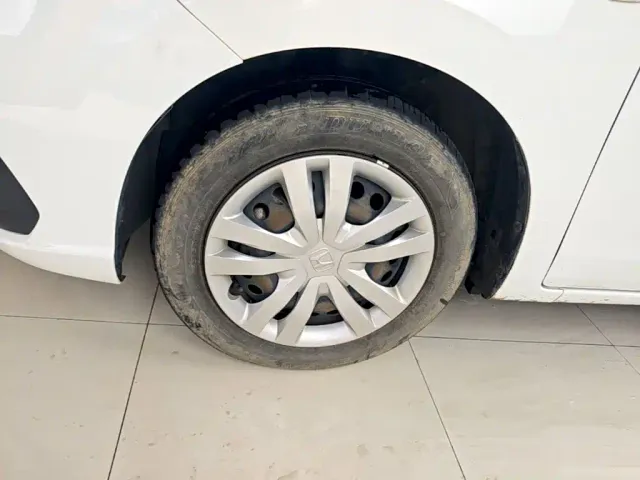 Honda Fit — Фото автомобиля 22