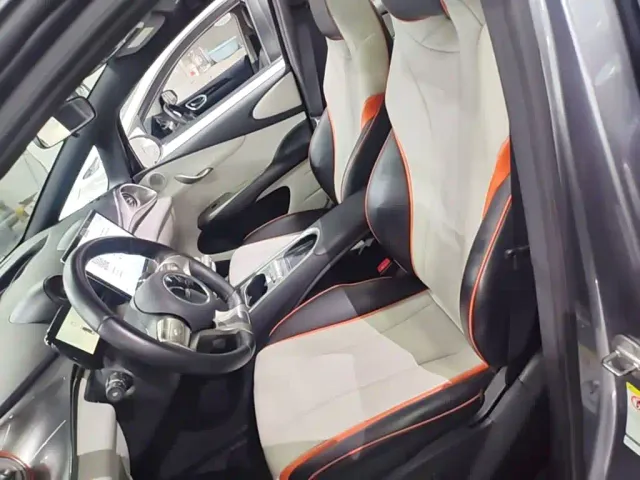 BYD Dolphin — Фото автомобиля 14